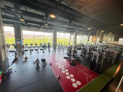 -上海浦东嘉里大酒店