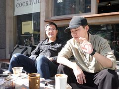 -BIJOU coffee&cocktail(龙岗万科广场店)