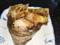 -老妈宫粽球