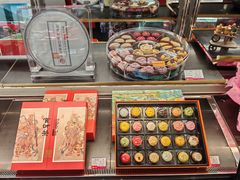 -御茶膳房皇家糕点博物馆(北京首店)