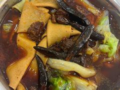 -鹍记特色牛杂面