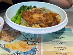 -大头力茶餐厅(花都融创茂店)