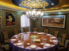 -新疆巴州金丝特餐厅(大钟寺店)