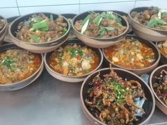 -麻伊伏土菜馆(朗州路店)