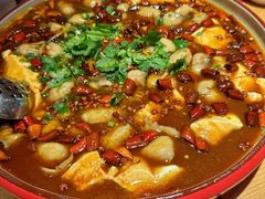 -一个叫川的地方(麒麟新天地店)