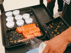 -盒马X会员店(王府井奥莱UP TOWN店)