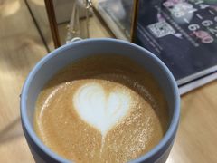 -Manner Coffee(芮欧百货店)