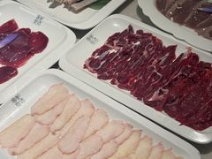 -围炉夜话·潮汕卤水火锅(榕江店)