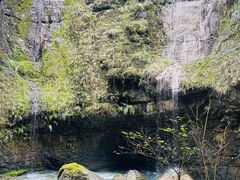 -鹿院坪生态旅游景区