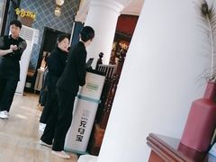 -Golden Lily河内巴黎法越料理餐厅(建国西路店)