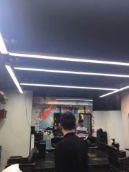 -AFA Hair studio·女士发型设计