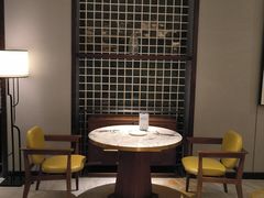 -青雅中餐厅(大连金石滩绿发希尔顿度假酒店)