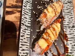 -小川洋风料理(汉街店)