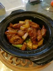 -星河湾酒店·宴会厅(番禺大道北店)