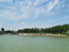 -滆湖低碳生态公园