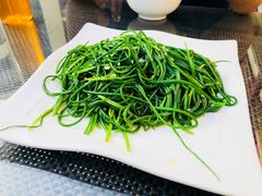 -敦煌夜市