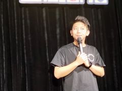 -喜剧部落脱口秀(三里屯工体店)