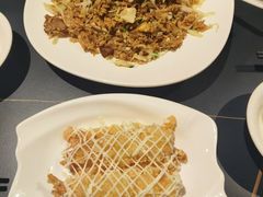 -兰亭轩茶餐厅(长江路店)