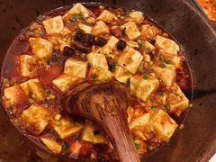 -眉州东坡(春秀路店)