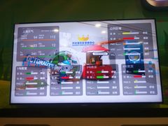 -乐之童成长中心(宝山万达店)