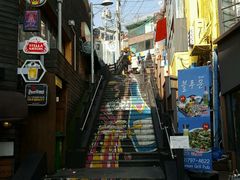 -梨泰院