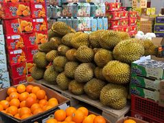 -西郊国际农产品交易中心