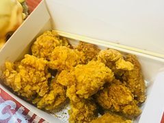 -前进5路汉堡炸鸡(前进五路店)