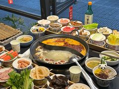 -俏媳妇火锅(宽窄巷子店)