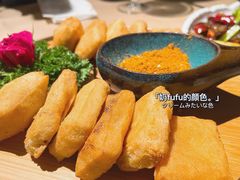 -山石榴·贵州菜(丰盛里店)