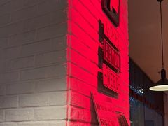 -Ricci睿奇美式餐厅(五道口店)