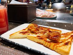 -春田小幸铁板烧(忠义街店)