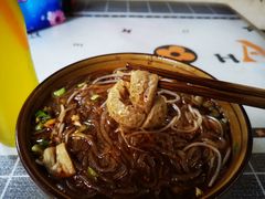 -白家肥肠粉(老东城根街店)
