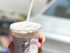 -Cafe on warm(丹霞店)