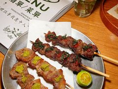 -埋位小酒馆(东城店)