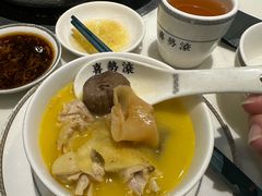 -喜聚薈·花膠雞海鮮火鍋(越秀店)