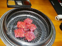 -丸藏和牛烧肉专门店(园区师惠坊店)