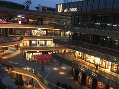 -砂之船奥莱(南京江宁店)