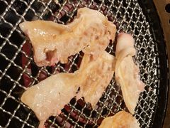 -江户烧肉(高德店)