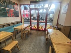 -塔斯汀中国汉堡(汽车站店)