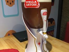 -Cactus墨西哥仙人掌餐厅