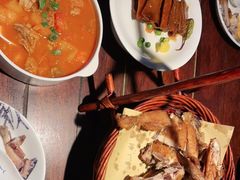 -前海沿·青岛菜(五四广场永旺店)