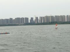 -丁香湖公园