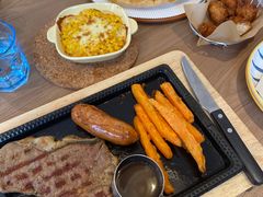 -必胜客(大观天地店)
