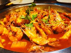 -惠友大虾(太原北街店)