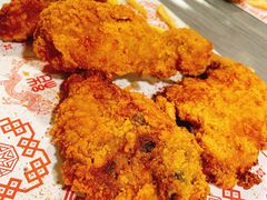 -麦当劳(番禺易发商业街店)
