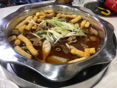 -到味·蒙小铁羊肉馆(粮道街总店)