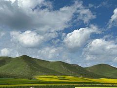 -扁都口生态休闲旅游区