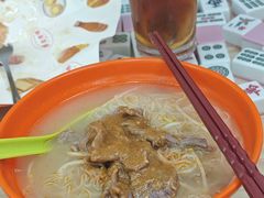 -華叔茶記