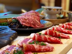 -千寻山野烤肉(中关村店)