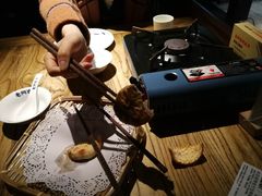 -老阿爸鲜鱼土菜(昆山花桥店)
